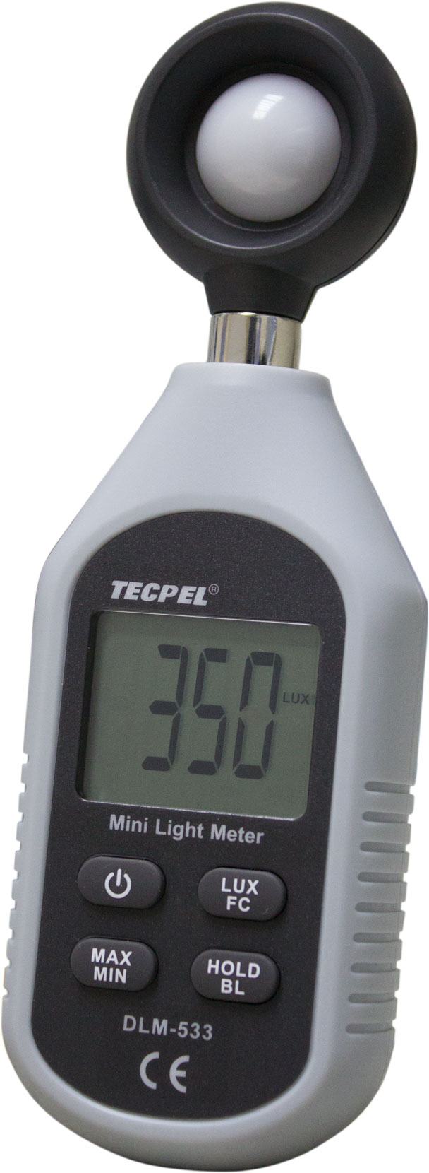 Tecpel New product instruction.